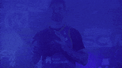 Serious Sport GIF by Santa Cruz Warriors