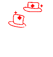 Christmas Snow Sticker by Thüringer Glitzerwelt
