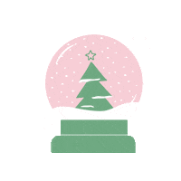 Merry Christmas Sticker by Beauty by Earth