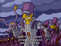 season 16 episode 21 GIF