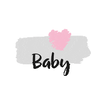 Baby Hello Sticker by schmatzepuffer_kreative_ideen