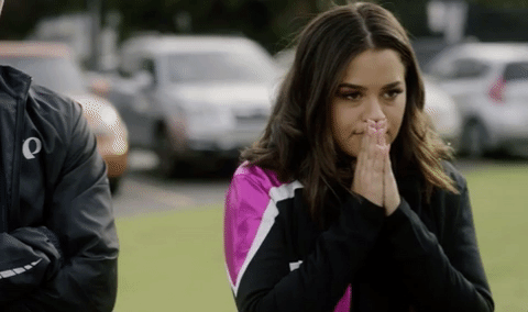 boss cheer GIF by Brat