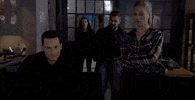 Dick Wolf Police GIF by Wolf Entertainment