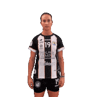 Click Here Costa Del Sol Sticker by Club Balonmano Femenino Málaga Costa del Sol