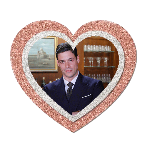 Pdsdaily Love Sticker by IlParadisoDelleSignoreDaily