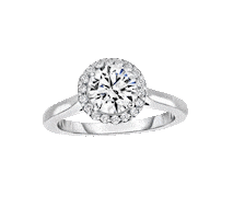 slateandtell love wedding sparkle diamond Sticker