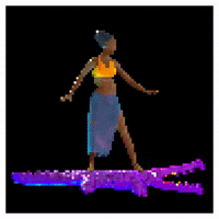 Pixel GIF by Achiloid