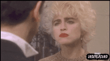 Cult Classic Comedy GIF by Turner Classic Movies