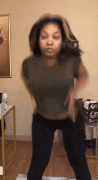 Dance Dancing GIF