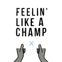 fitness workout Sticker