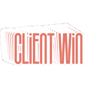 Pr Sticker by Trevor Perkins