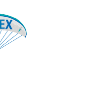 Travel Fly Sticker by UGMEX