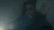 Trapped GIF by Blue Ice Pictures