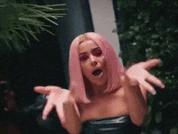 Rnb Lost Girl GIF by Island Records UK