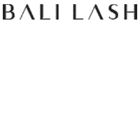 balilash lashes eyeliner bali lash lash liner Sticker