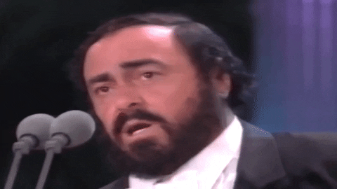 the three tenors tenor GIF