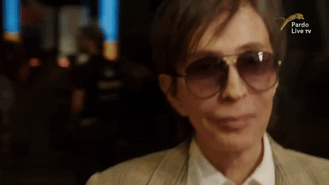 Movie Stars GIF by Locarno Film Festival