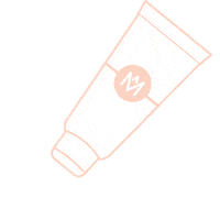 Meme Cleanbeauty Sticker by MÊME Cosmetics