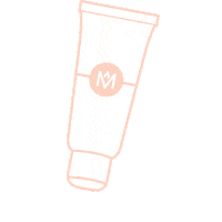 Meme Cleanbeauty Sticker by MÊME Cosmetics