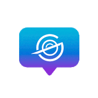 Logo Marca Sticker by Gerenciagram