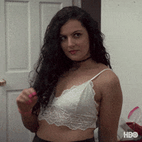 Feelin Myself New York City GIF by HBO Max