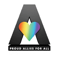 Rainbow Gay Sticker by NYX Professional Makeup