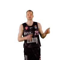 game on show Sticker by easyCredit Basketball Bundesliga