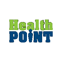 HealthPoint healthpoint healthpointtx healthpointlogo Sticker