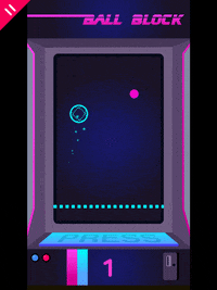 Game Dev Arcade GIF by PLAY