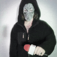 Thats All Mic Drop GIF by Luke Westen