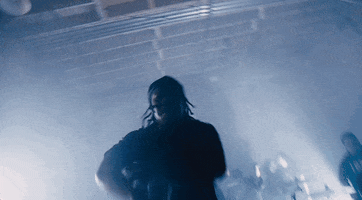 Party Moshing GIF by Pure Noise Records