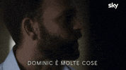Patrick Dempsey Diavoli GIF by Sky Italia