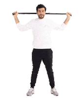 Sticker by a.s.r. Vitality