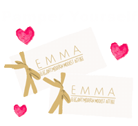 Youremma Sticker by EMMA