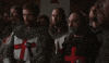simon merrells knight GIF by HISTORY UK