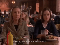 season 4 netflix GIF by Gilmore Girls 