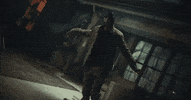 6 GIF by 6LACK