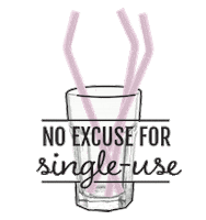 Water Bottle Coffee Sticker by Ello Products