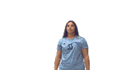 Soccer Sticker by Ontario Tech Ridgebacks