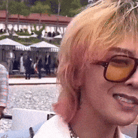 G-Dragon Gd GIF