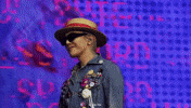 G-Dragon Power GIF