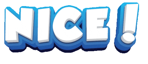 Very Good Noice Sticker