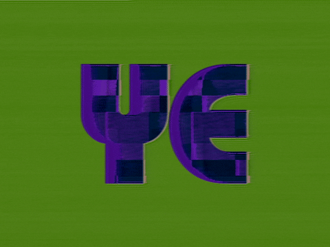 Art Glitch GIF