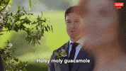Oh My God Wow GIF by Married At First Sight