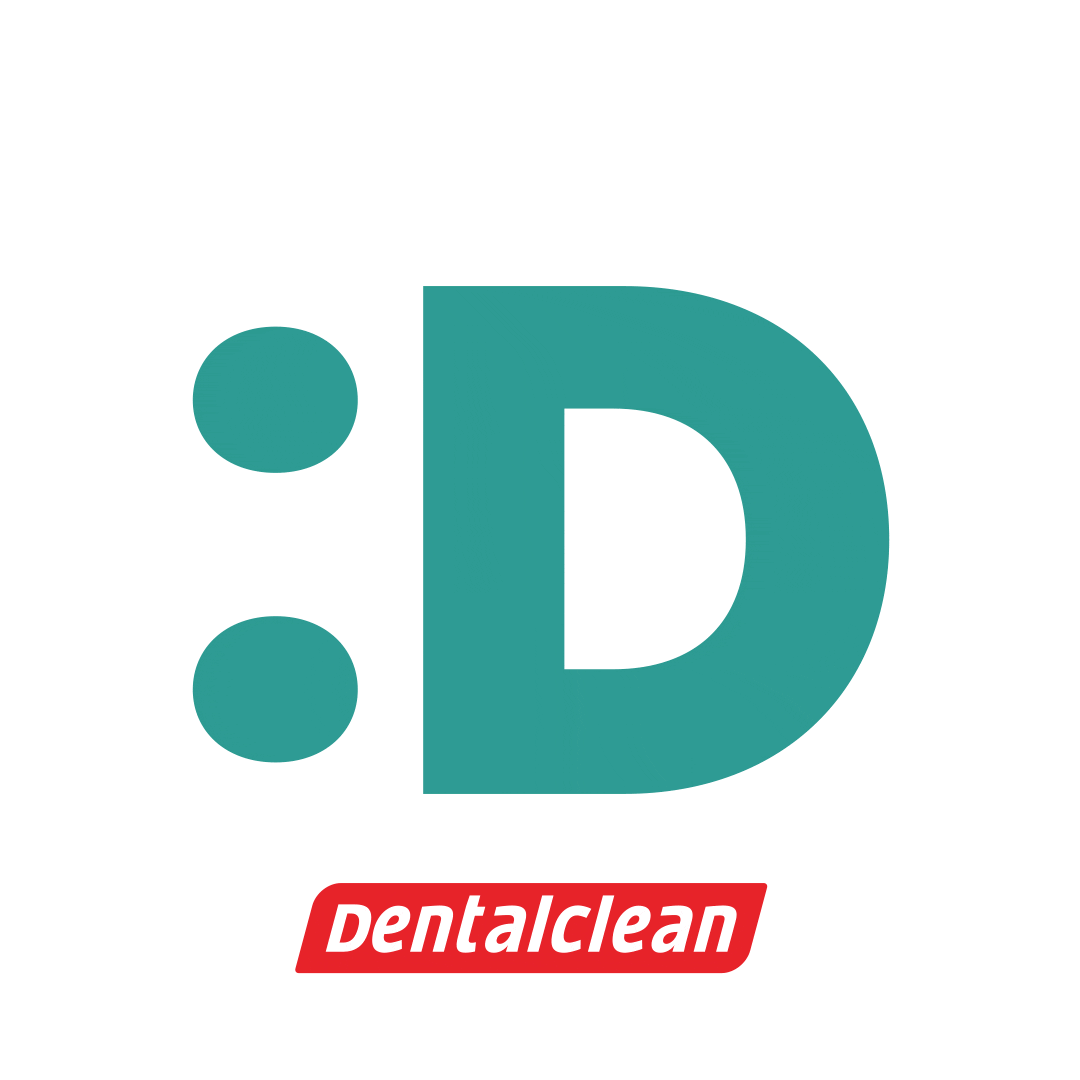 Sorriso Sticker by Dentalclean