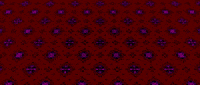 imakegreateggs design pattern kaleidoscope red blue GIF
