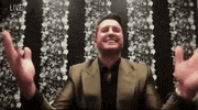 Luke Bryan GIF by Academy of Country Music Awards