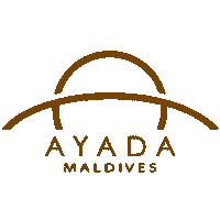 Travel Island Sticker by Ayada Maldives