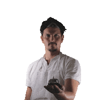 Juan_Arbelaez food yummy top cooking Sticker