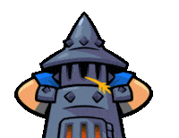 Clash Royale Sticker